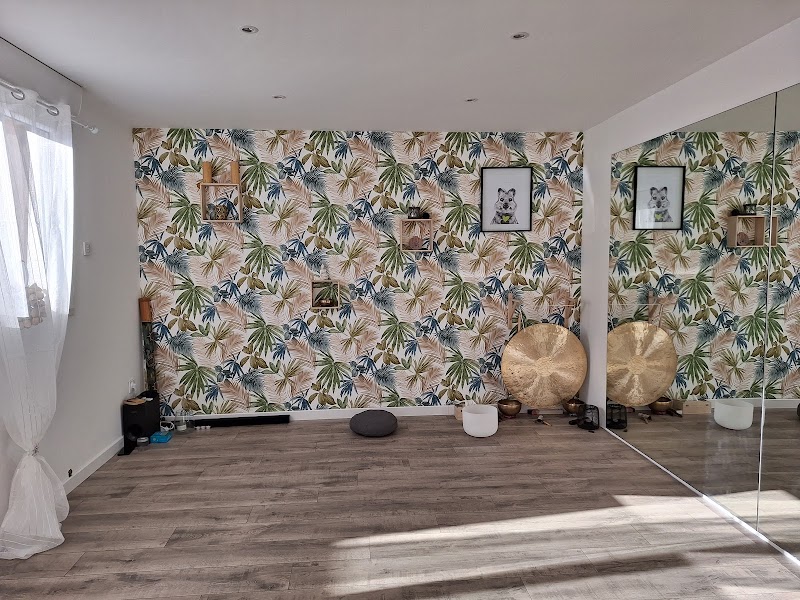Association Terre à t'Air – studio pilates à Lannemezan