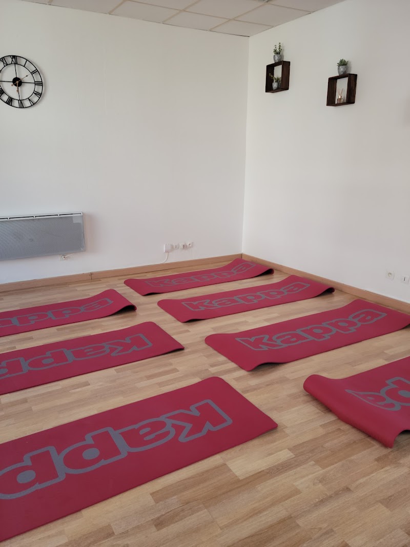 Studio pilates Nindo studio