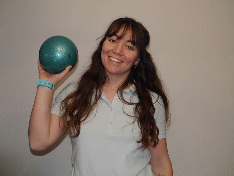 Studio pilates Pilates pré & post natal - Fanny Michaud