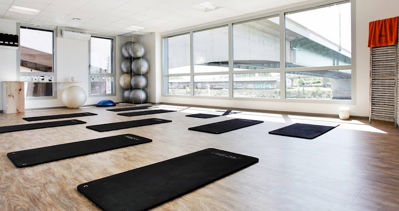 Studio pilates Le Studio Pilates de Rouen