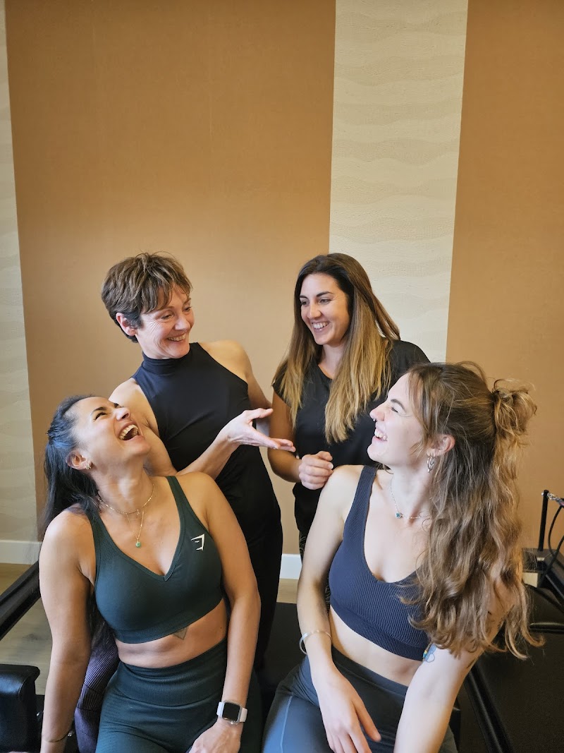 Studio pilates LE STUDIO Pilates & Cie