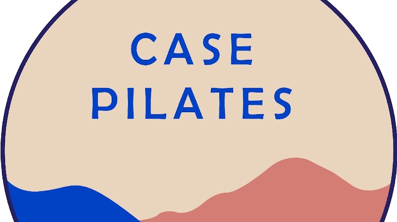 Case Pilates – studio pilates à Saint-Leu