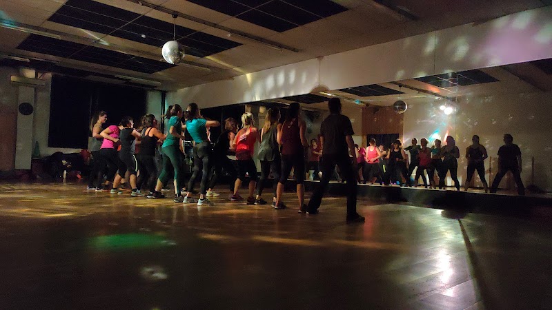 Studio du Giffre - Aux Plaisirs de La Forme – studio pilates à Publier