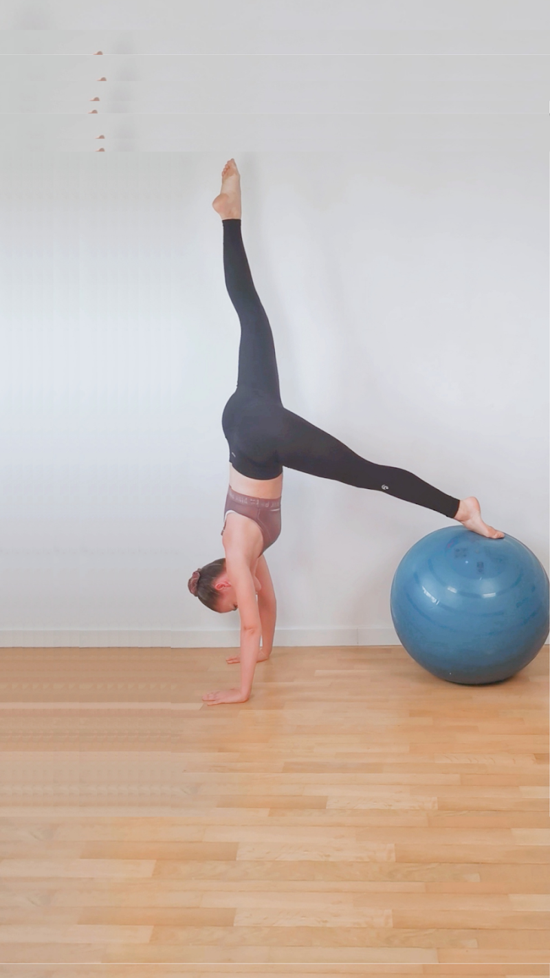 Studio pilates Pilates by Margot