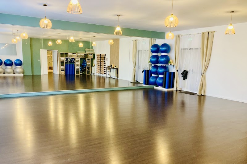 Studio pilates Hakuna studio