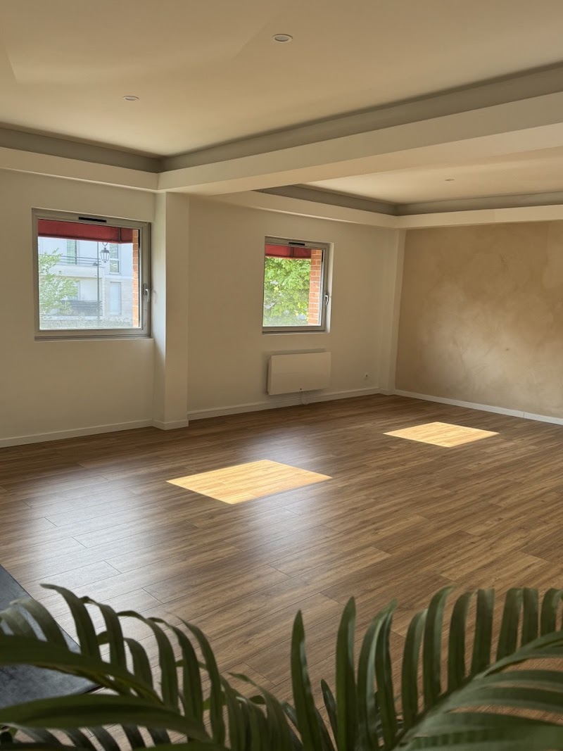 Studio pilates YOGA MONTIGNY Anjuna - Yoga, Pilates & Danse