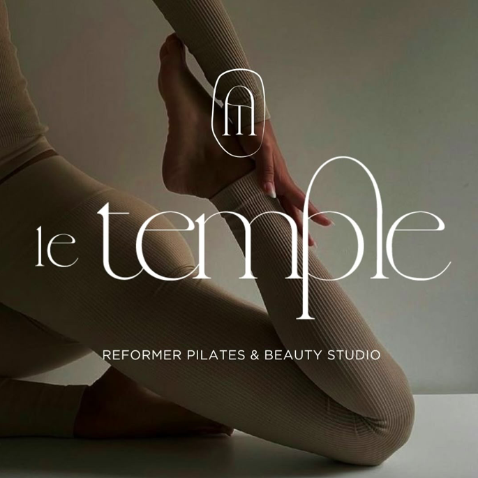 Studio pilates Le Temple