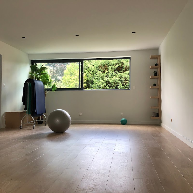 Studio pilates LB GYM