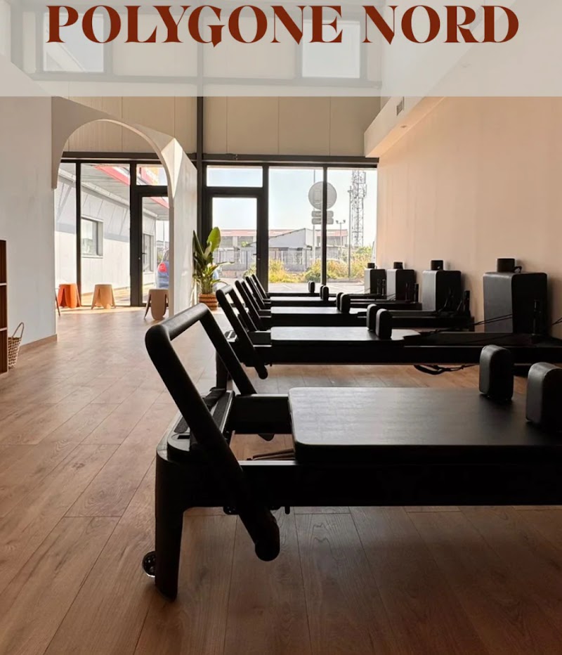 Studio pilates MP STUDIO PILATES