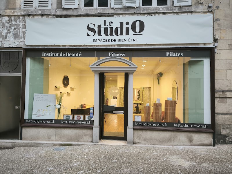 Studio pilates Le StudiO - Espaces de Bien-être