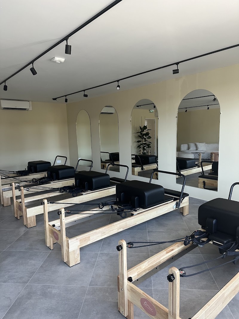 Studio pilates Maison de Pilates