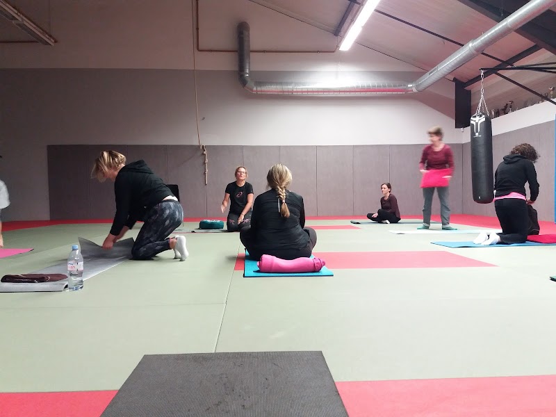 Studio pilates PADMAYOGA59