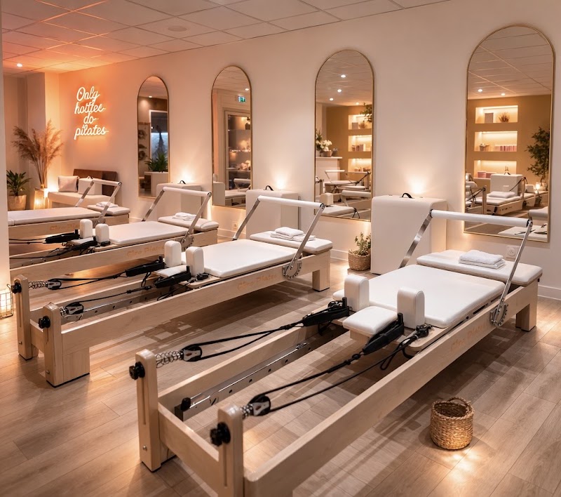 Studio pilates GIZE PILATES