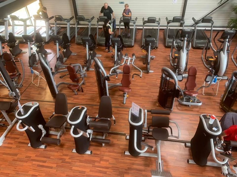 Studio pilates 35sportclub Saint-André-les-Vergers 6h/23h