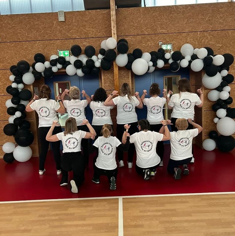 Studio pilates Joie et Sports – Danse et Fitness