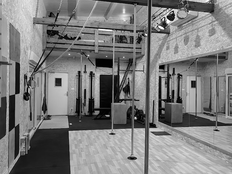 Abella Sport Studio – studio pilates à Saint-Étienne-au-Mont