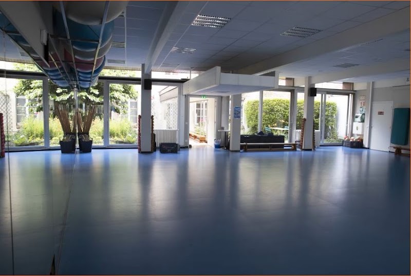 Val'Gym Club – studio pilates à Aulnoy-lez-Valenciennes