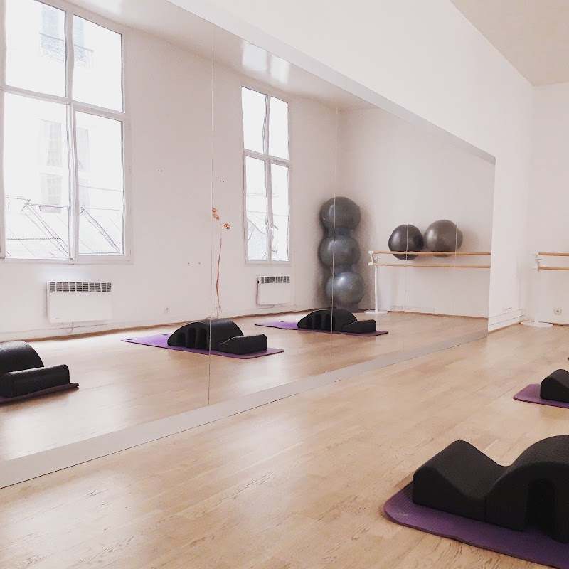 La Suite Pilates – studio pilates à Paris