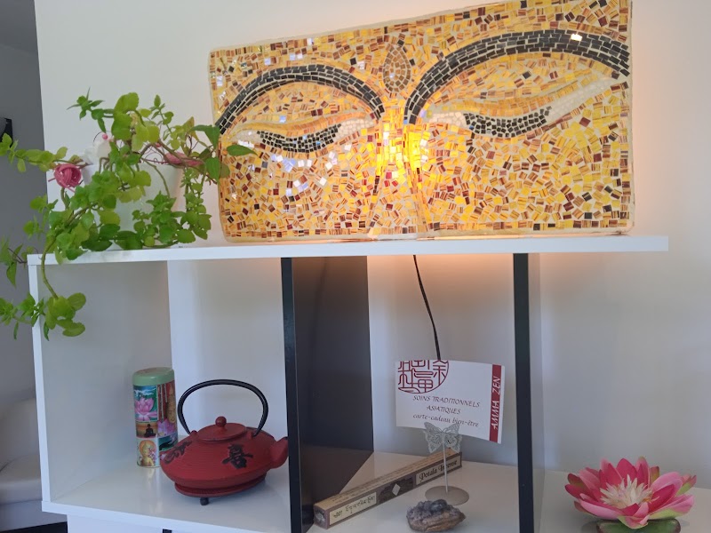 AMMA ZEN Carvin – studio pilates à Carvin