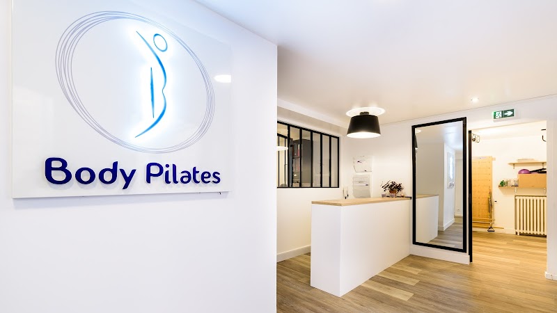 BODY PILATES – studio pilates à Toulouse