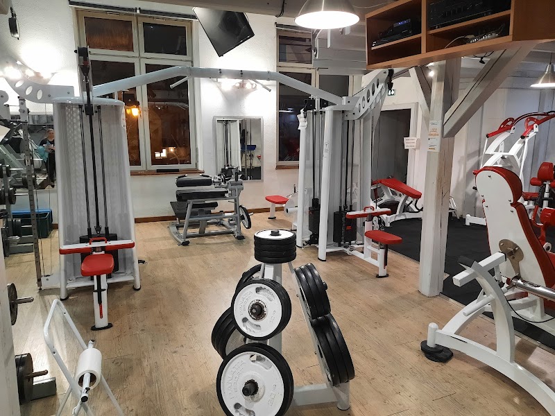 Studio pilates Le Métamorphose