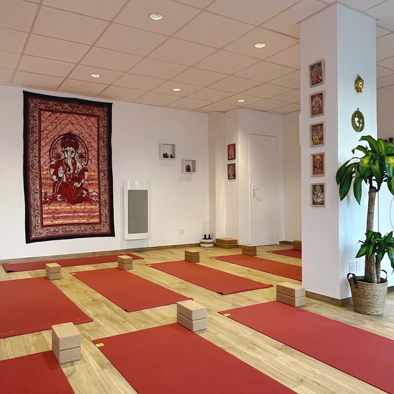 Adiyoga Studio Cabourg - Yoga & Pilates – studio pilates à Bayeux
