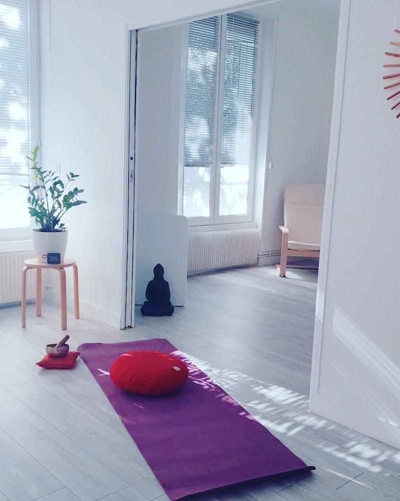 Studio pilates Le studio Pilates by Julie