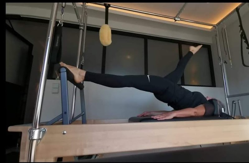 Atelier Pilates 14 Pont l’Evêque – studio pilates à Fleury-sur-Orne