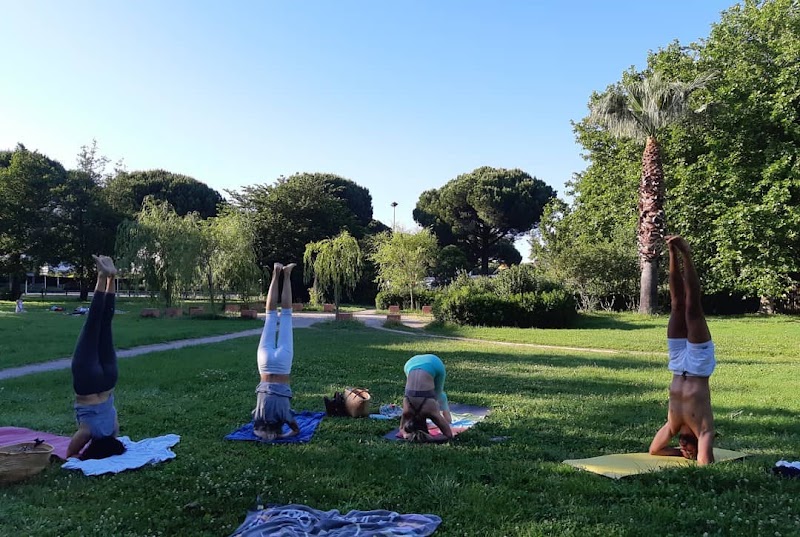 Studio pilates Effet Yoga - Port Camargue