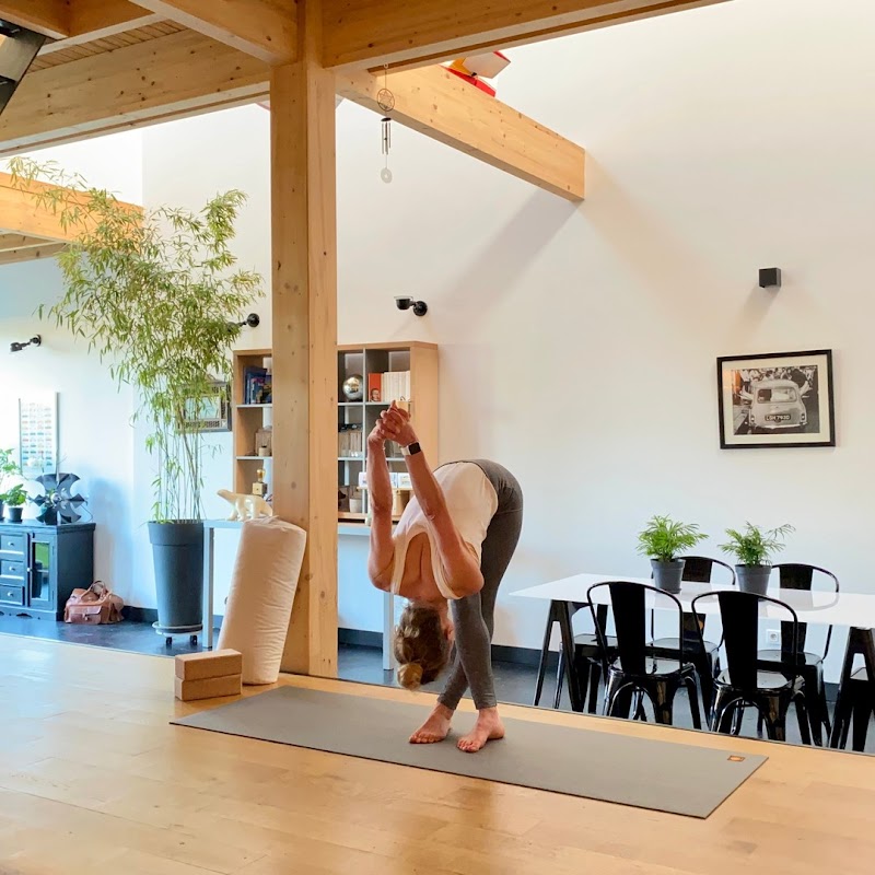Studio pilates Yoga-stud.io